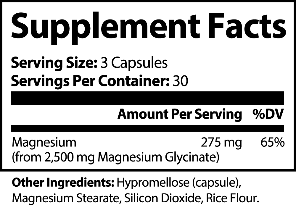 magnesium as glycinate
magnesium glycinate

magnesium with glycinate

foods with most magnesium

magnesium anxiety

magnesium glycinate side effects