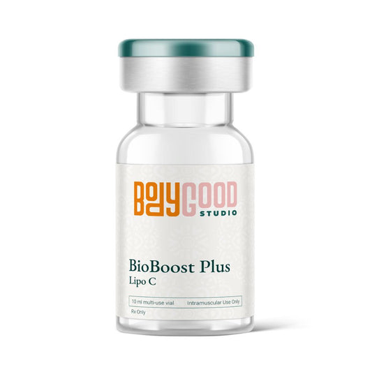 BioBoost Plus (Lipo C)- 10ml