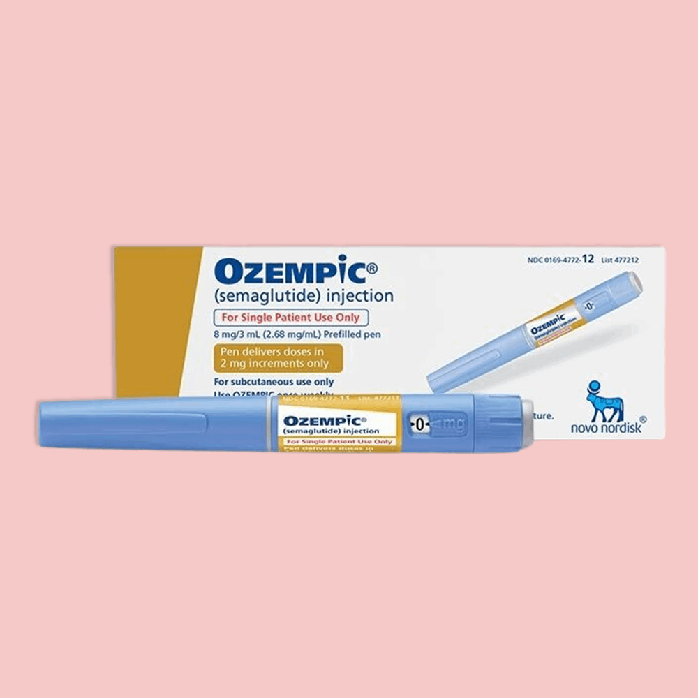 Ozempic Semaglutide injection 2mg