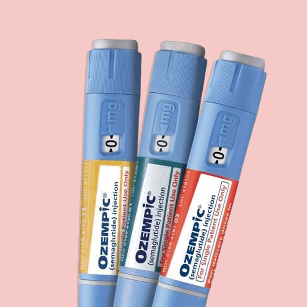 R2025 Ozempic Semaglutide pen injection