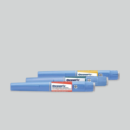 R2025 Ozempic Semaglutide weekly injection