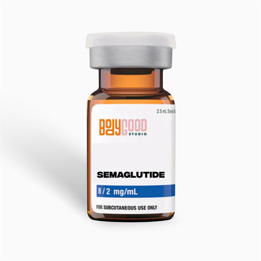 Compound semaglutide