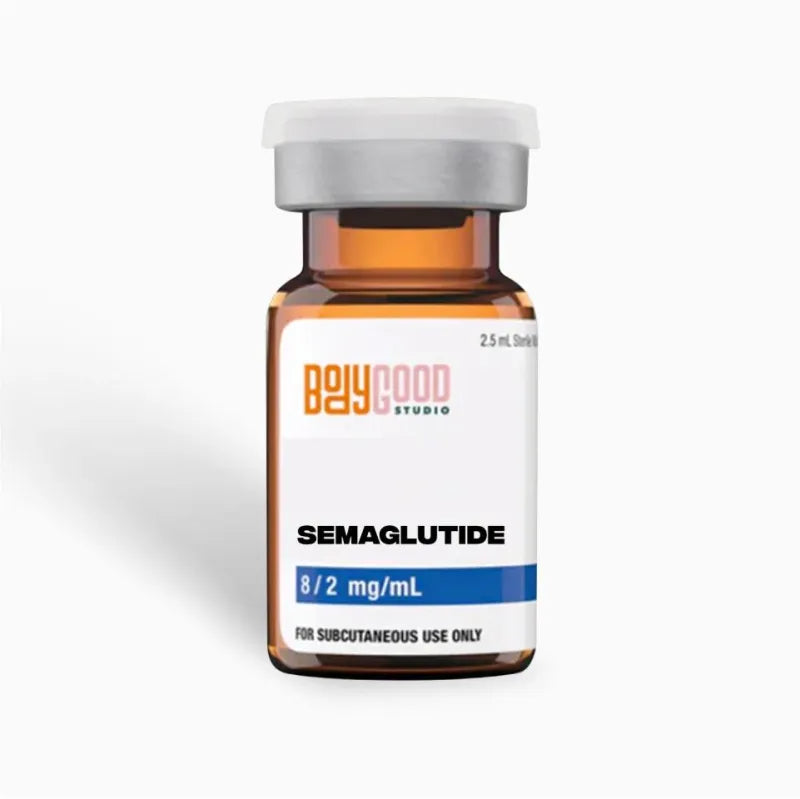 R2025 3 month semaglutide (starter)