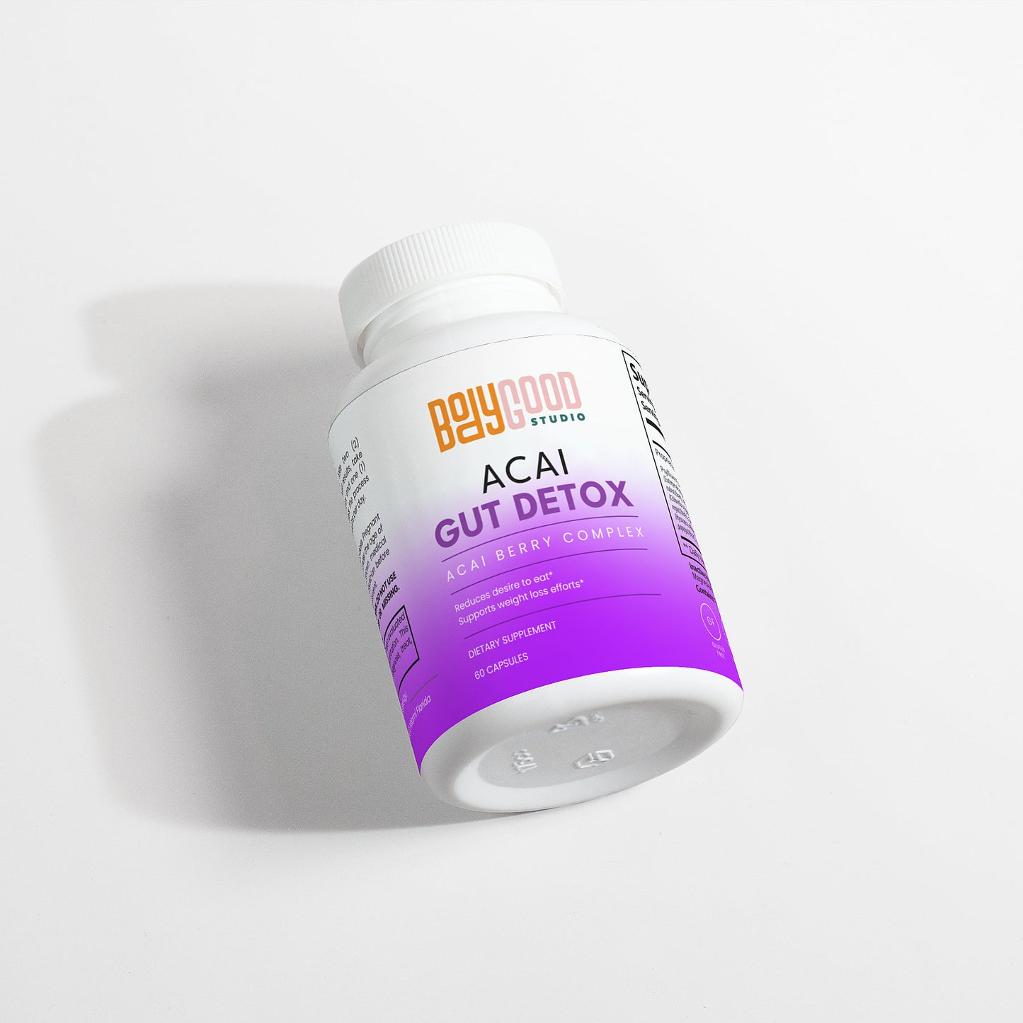 R2025 Acai supplement