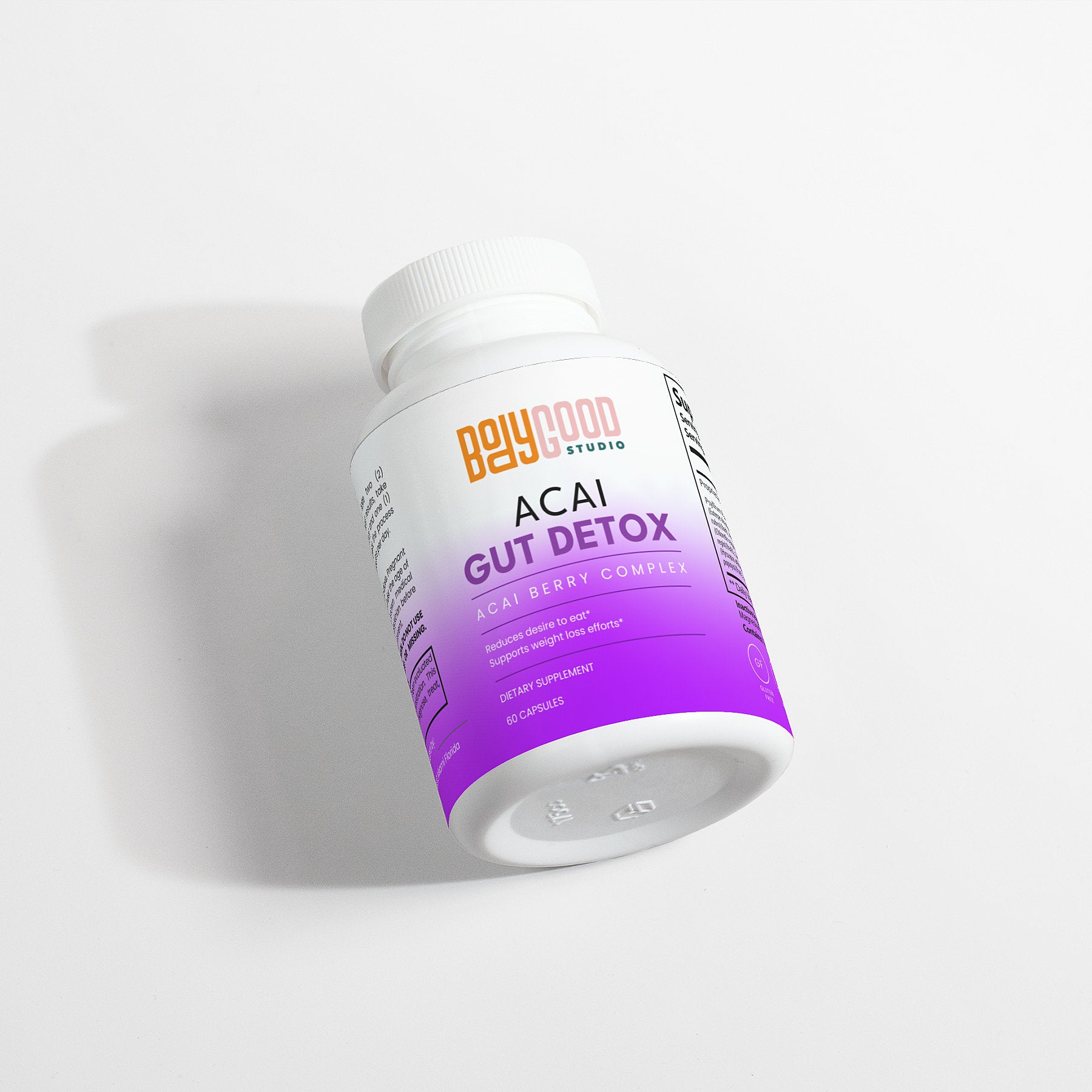 R2025 Acai supplement