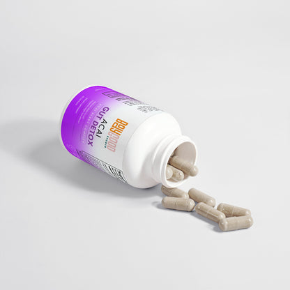 REFILL Acai berry capsules